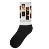 panic at the disco Socks