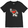 death by chocolate V-Neck Tee