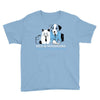 rex and whiskers attorneys Youth Tee