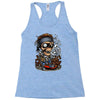 winya no Racerback Tank