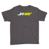 no way Youth Tee