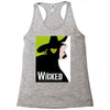 Wicked Musical Racerback Tank