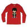nenedroid Long Sleeve Shirts