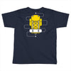Backpack Toddler T-shirt