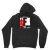 hot stuff batle royal gaming Unisex Hoodie