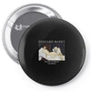Edouard Manet Olympia Pin-back button