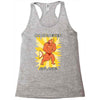 do you even splash Racerback Tank