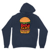 big tasty Hoodie