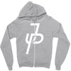 Jake Paul Zipper Hoodie