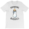 Drinking Buddies T-Shirt