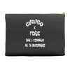 chiuso x ferie dal 1 gennaio al 31 dicembre Accessory Pouches