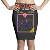 video game the game Pencil Skirts