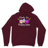 Hunting Season Easter Shirts Unisex Hoodie