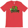 plants vs T-Shirt