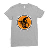 TURBO SNAKE Ladies Fitted T-Shirt