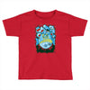 under the sea Toddler T-shirt
