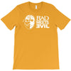 bad meets evil mask T-Shirt
