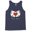 mickey et l'amour en Tank Top