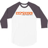 Maverick New York City 3/4 Sleeve Shirt