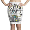 ninjamafia Pencil Skirts