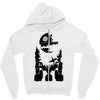 d2r2 Zipper Hoodie