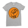 fahrie Ladies Fitted T-Shirt