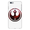 Rebel Alliance Logo iPhone 6 Plus/6s Plus Case