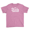 shady records Youth Tee