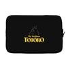 My Neighbor Totoro Laptop sleeve