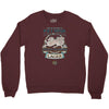 lucky dragon lager Crewneck Sweatshirt