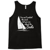 you cant control wind but Tank Top