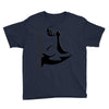 stong man Youth Tee