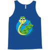 fahrie77 Tank Top