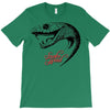 snake head T-Shirt