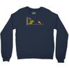 game of legends Crewneck Sweatshirt