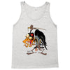 ugly tengu Tank Top