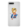 IM COOL GIRLS iPhone 7 Plus Case