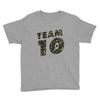 team 10 Youth Tee