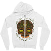 see no evil on Zipper Hoodie
