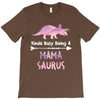 cool mama saurus. T-Shirt