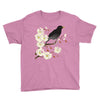 branch manager Youth Tee