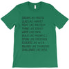 Dream Like Martin T-Shirt