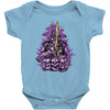 urealms   hopen for bopen Baby Bodysuit