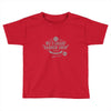 my t sharp barber shop Toddler T-shirt