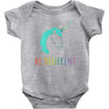 be different Baby Bodysuit