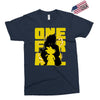 One For All Exclusive T-shirt