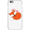 Sweety Fox iPhone 6/6s Case