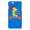skate face iPhone 6/6s Plus Case
