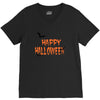 happy halloween . V-Neck Tee