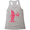 artisan pickle 3 Racerback Tank